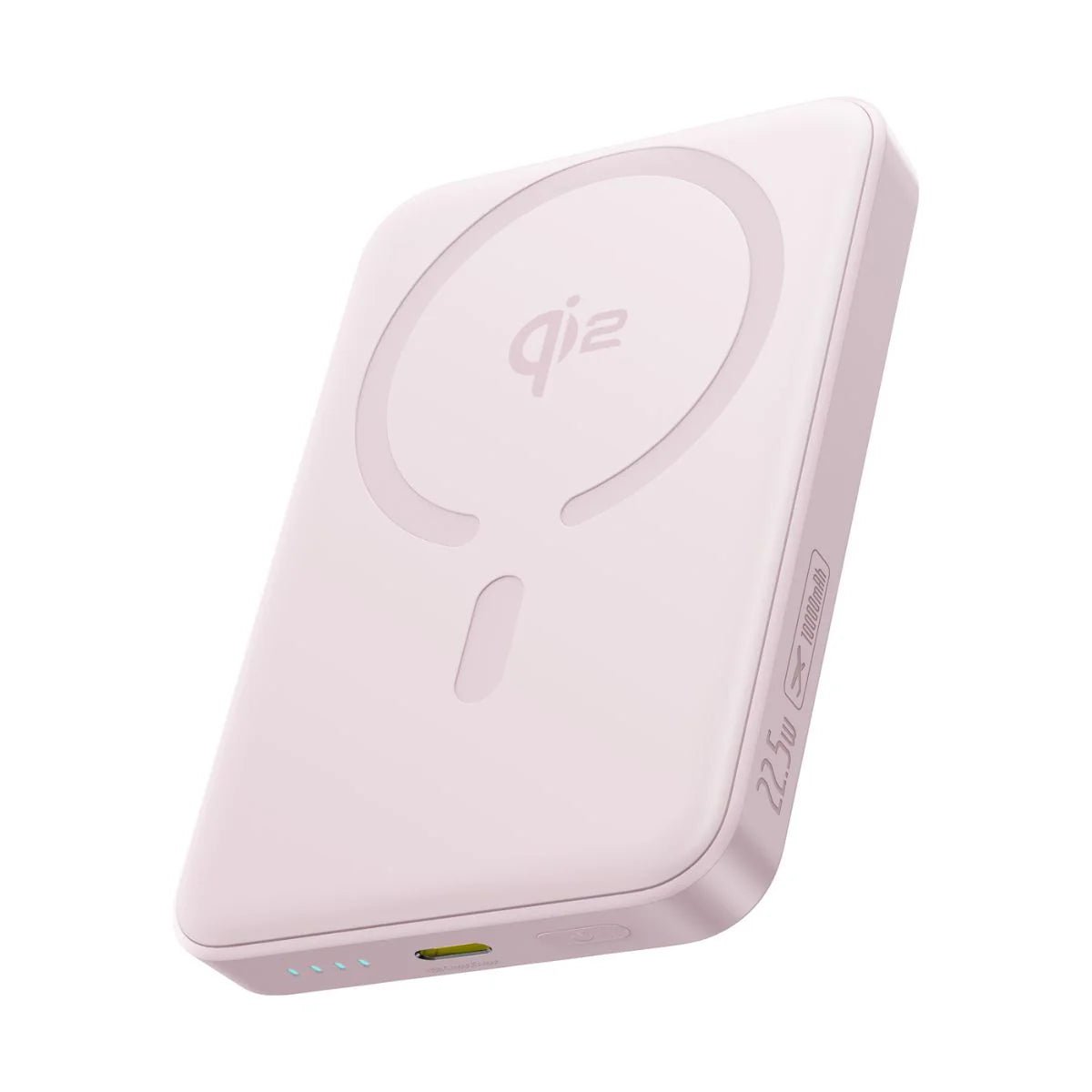 Baseus EnerFill FM12 Qi2 Magnetic Power Bank 10000mAh 22.5W - Image 2