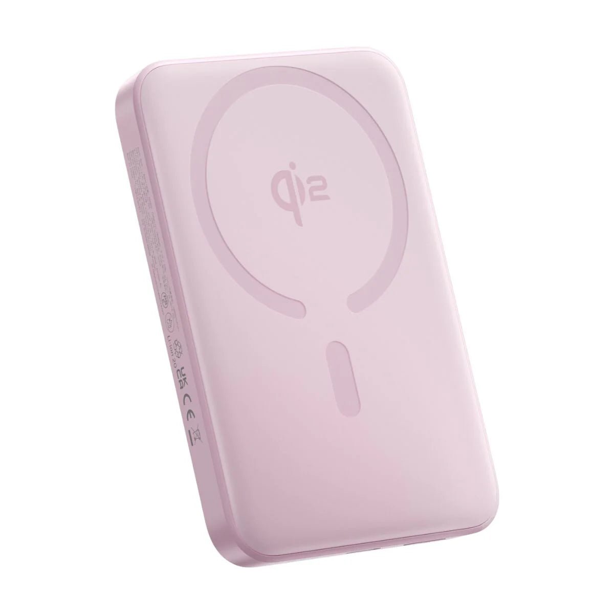 Baseus EnerFill FM12 Qi2 Magnetic Power Bank 10000mAh 22.5W - Image 6