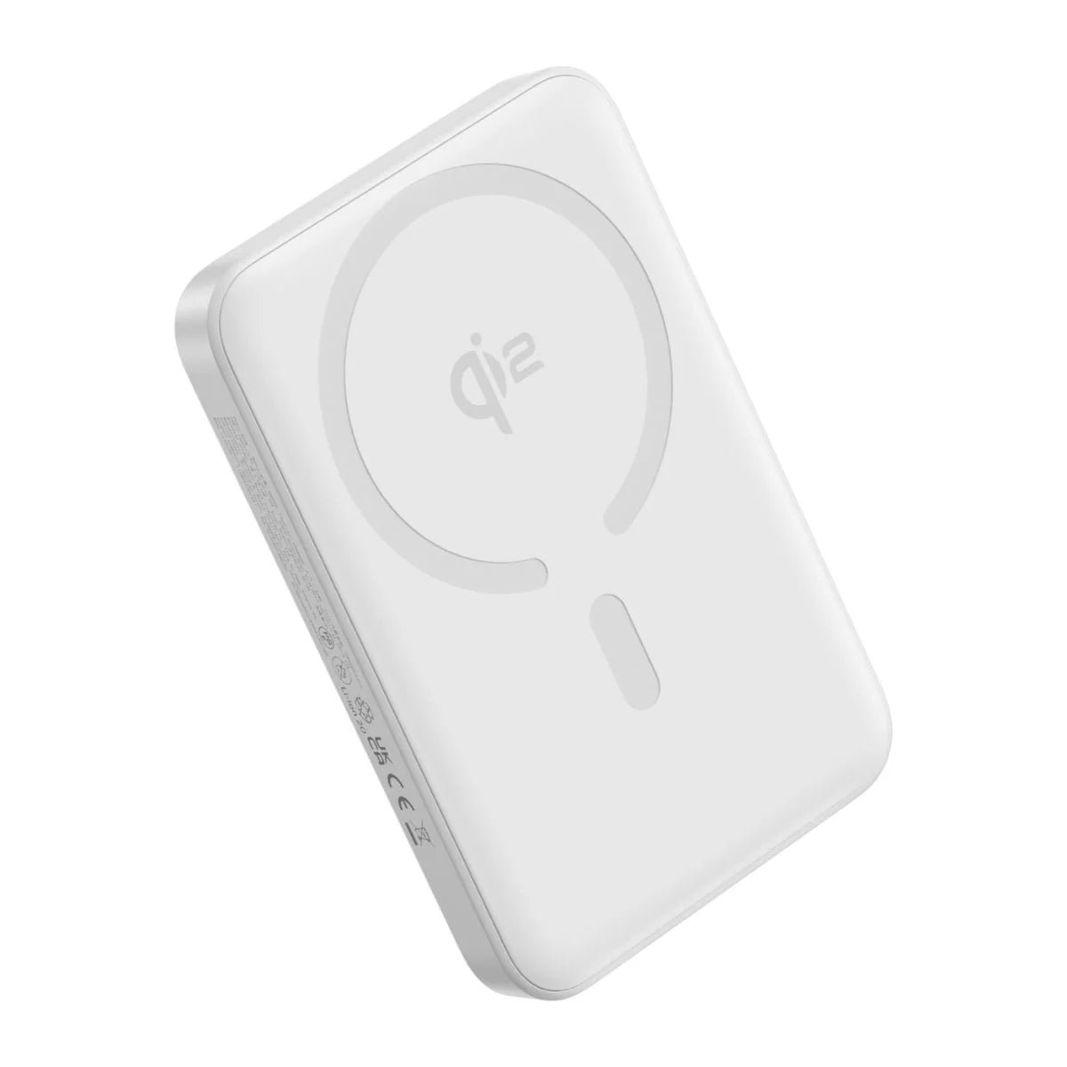 Baseus EnerFill FM12 Qi2 Magnetic Power Bank 10000mAh 22.5W - Image 8
