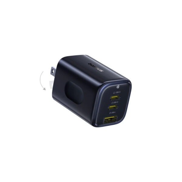 Baseus PicoGo AE11 Fast Charger 2C+U 100W US