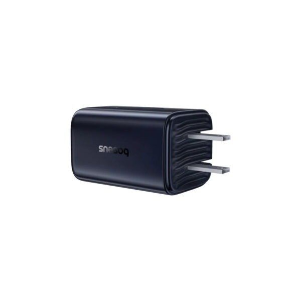 Baseus PicoGo AE11 Fast Charger 2C+U 100W US - Image 2