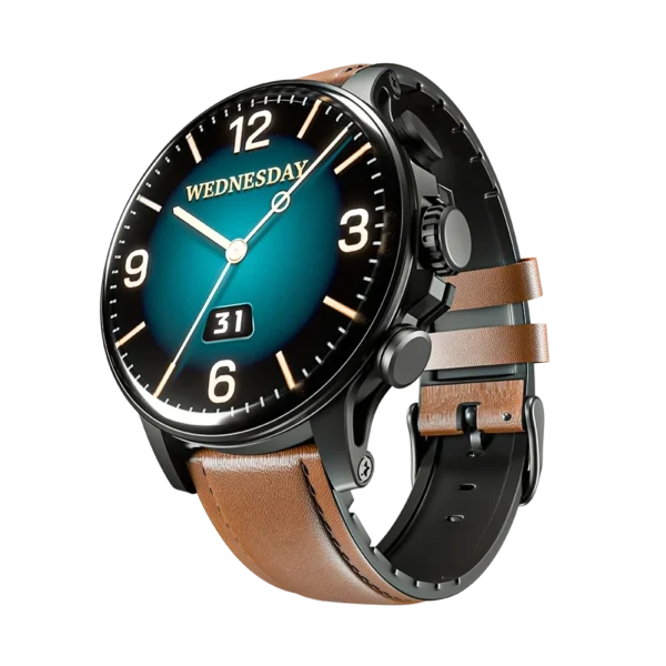 Roinn Moment R-5005 Smart Watch - Image 7