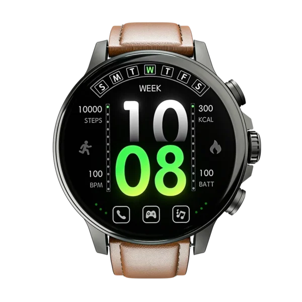 Roinn Moment R-5005 Smart Watch - Image 8