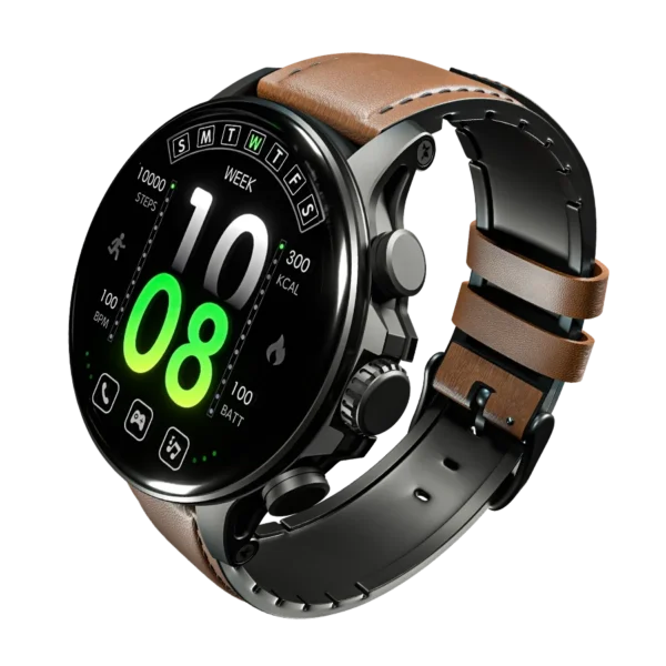 Roinn Moment R-5005 Smart Watch - Image 10