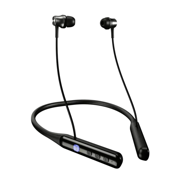 Roinn Cord R-3510 Bluetooth Neckband - Image 5