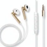 DL-BOOFER 1 Wired Headset - 3.5mm Jack, Hands-Free