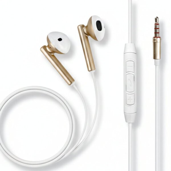 DL-BOOFER 1 Wired Headset - 3.5mm Jack, Hands-Free