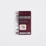 Memory Card 50 mbps (64 GB)