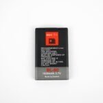 Nokia Batery BL-5C 100% Original Capacity