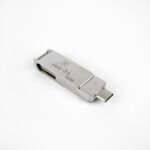 32GB USB Flash Drive (Listing A)