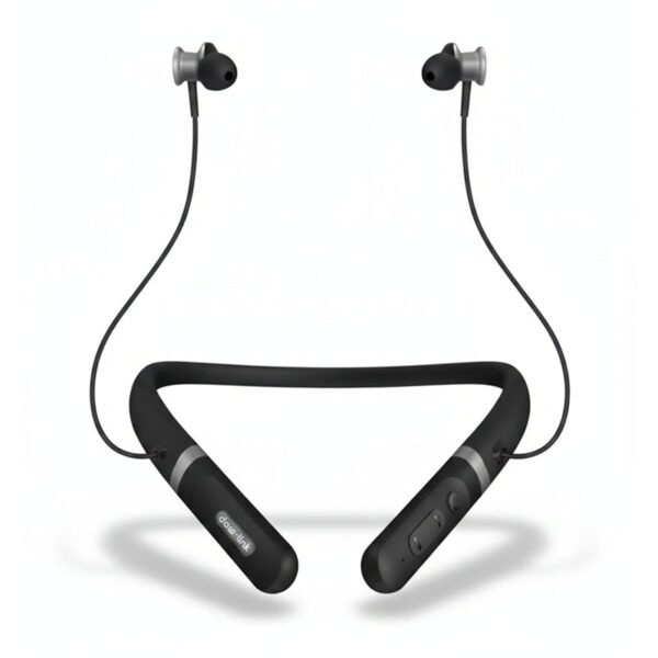 Daw-Link DL-N01 Wireless Neckband - 30H Playtime