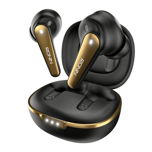 Eclipse Earbuds | R-7065