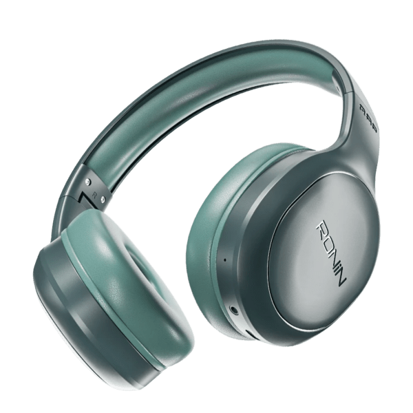 Roinn Rap R-1525 Wireless Headphones - Image 4