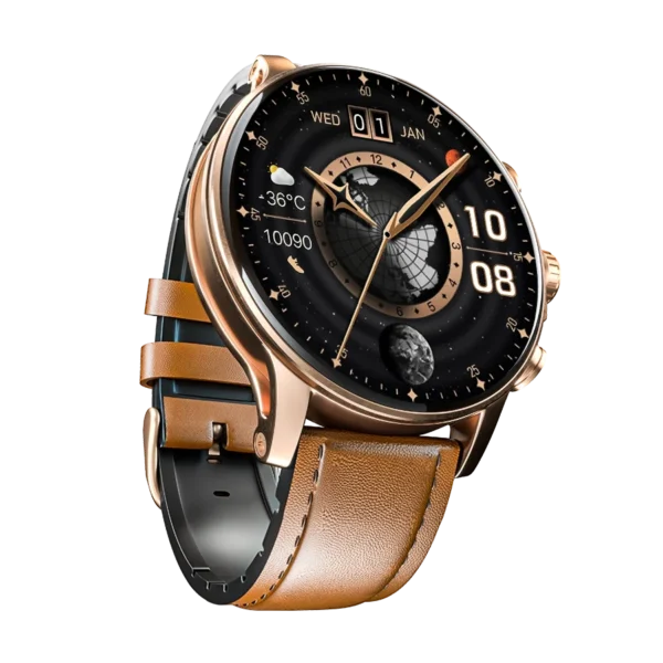 Roinn Moment R-5005 Smart Watch - Image 16