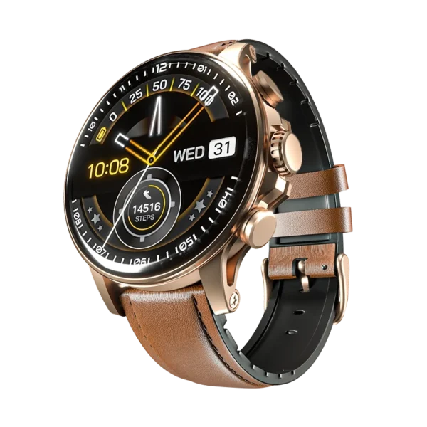 Roinn Moment R-5005 Smart Watch - Image 15