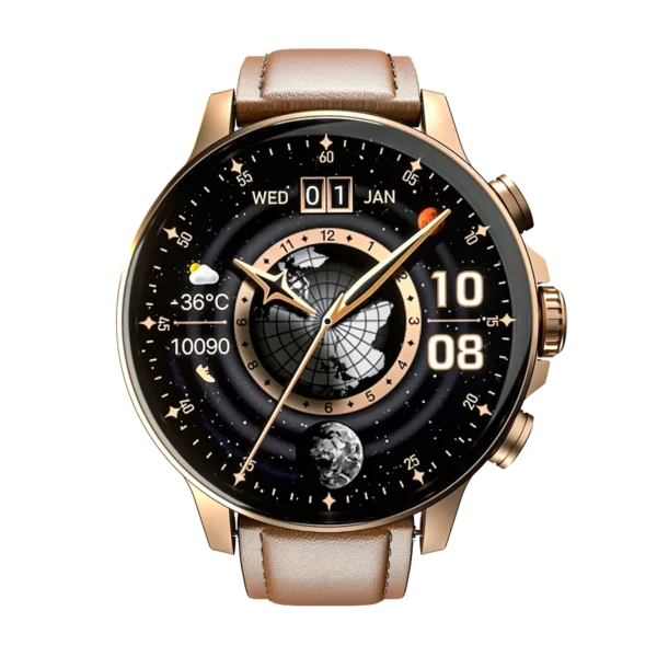 Roinn Moment R-5005 Smart Watch - Image 14