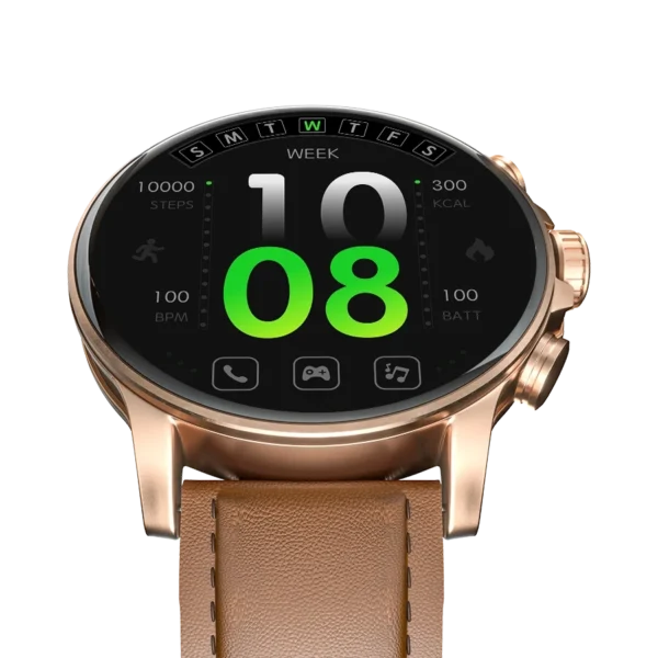 Roinn Moment R-5005 Smart Watch - Image 13