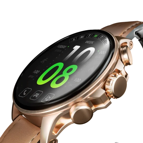Roinn Moment R-5005 Smart Watch - Image 11