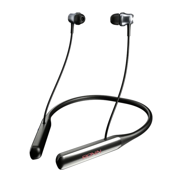 Roinn Cord R-3510 Bluetooth Neckband - Image 7