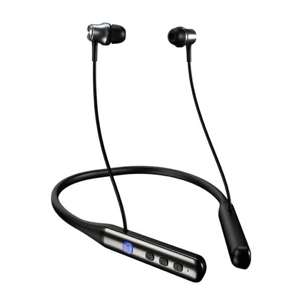 Roinn Cord R-3510 Bluetooth Neckband - Image 8