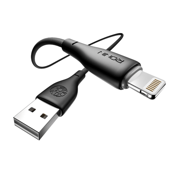 Bolt | R-2070 iPhone Cable - Image 5