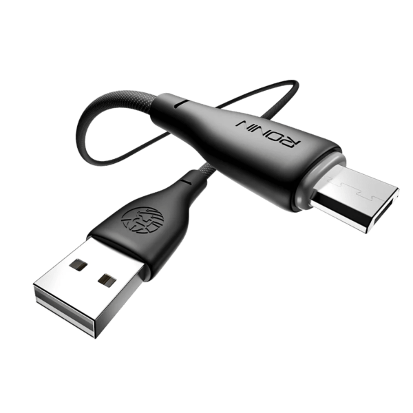 Bolt | R-2070 Micro Usb - Image 5