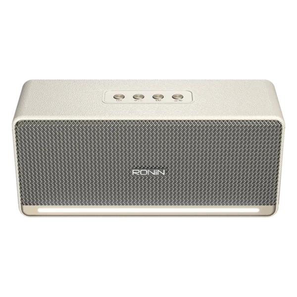 Roinn Retro R-3035 Bluetooth Speaker