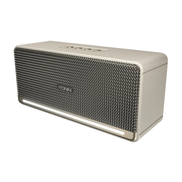 Roinn Retro R-3035 Bluetooth Speaker - Image 2