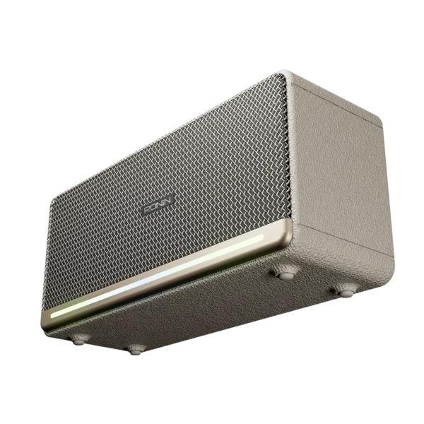 Roinn Retro R-3035 Bluetooth Speaker - Image 4
