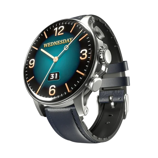 Roinn Moment R-5005 Smart Watch - Image 5