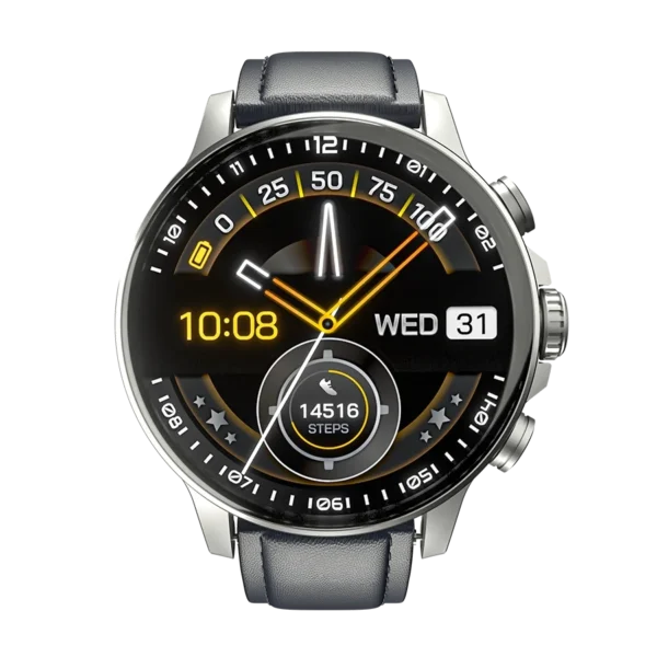 Roinn Moment R-5005 Smart Watch - Image 4
