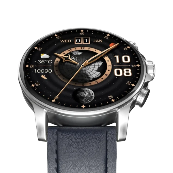 Roinn Moment R-5005 Smart Watch - Image 3