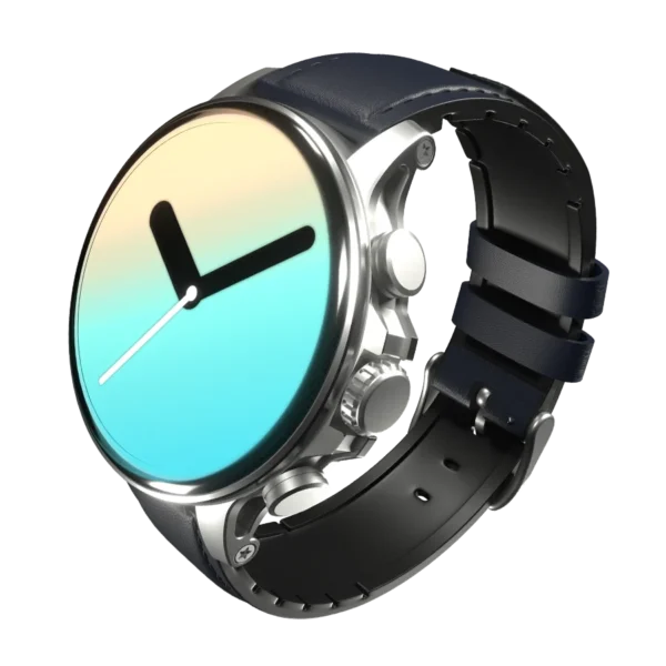 Roinn Moment R-5005 Smart Watch - Image 2