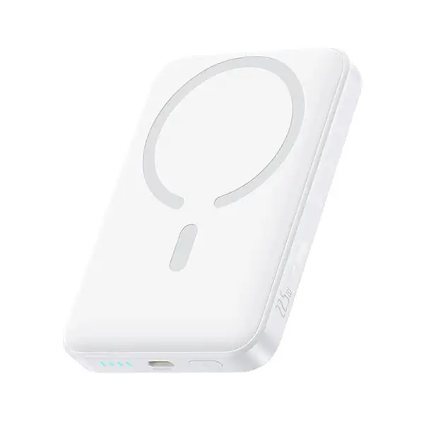 Baseus EnerFill FM11 Magnetic Power Bank 10000mAh 22.5W - Image 2