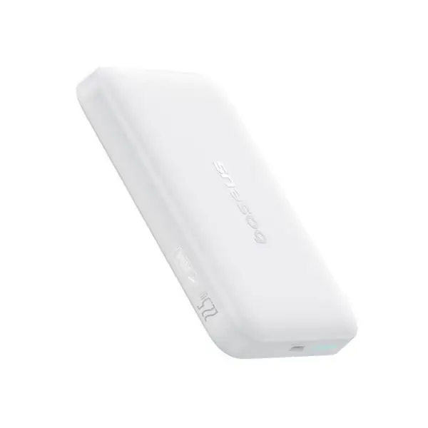 Baseus EnerFill FM11 Magnetic Power Bank 10000mAh 22.5W - Image 12