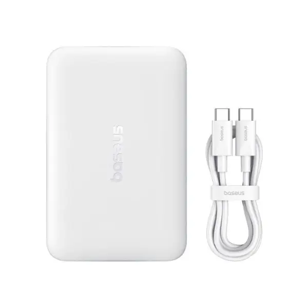 Baseus EnerFill FM11 Magnetic Power Bank 10000mAh 22.5W - Image 14