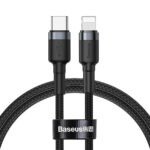 Baseus Cafule Cable Type-C to iP PD 20W