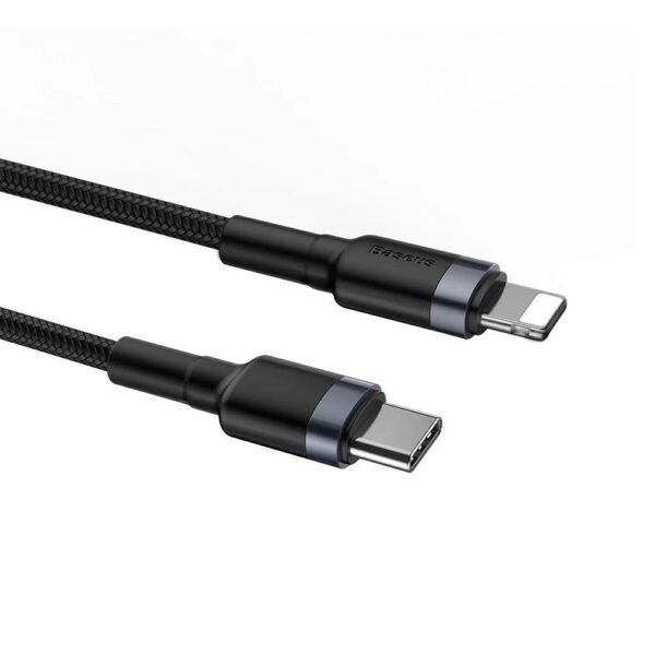 Baseus Cafule Cable Type-C to iP PD 20W - Image 4