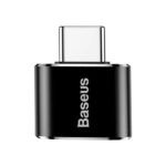 Baseus Mini USB female to Type-C male adapter converter