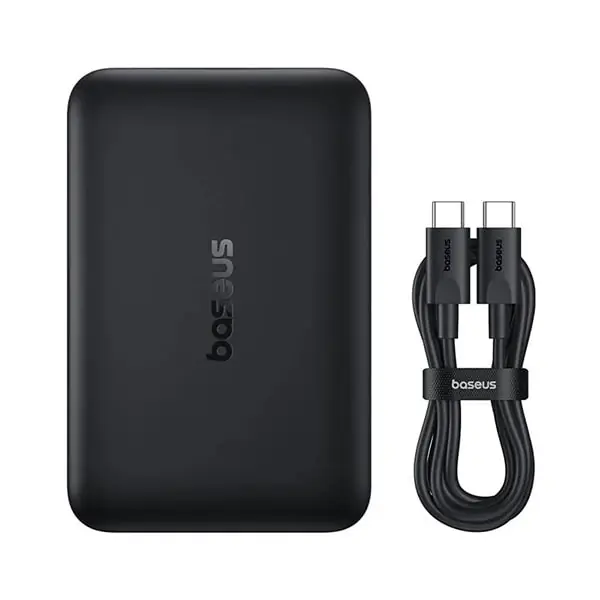 Baseus EnerFill FM11 Magnetic Power Bank 10000mAh 22.5W - Image 8
