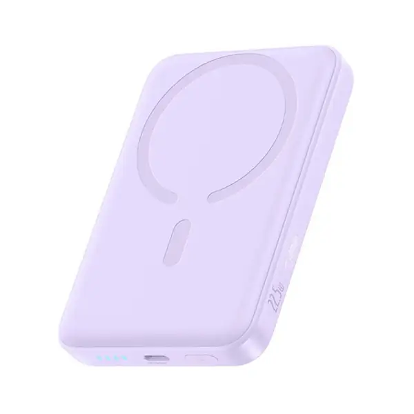 Baseus EnerFill FM11 Magnetic Power Bank 10000mAh 22.5W - Image 5