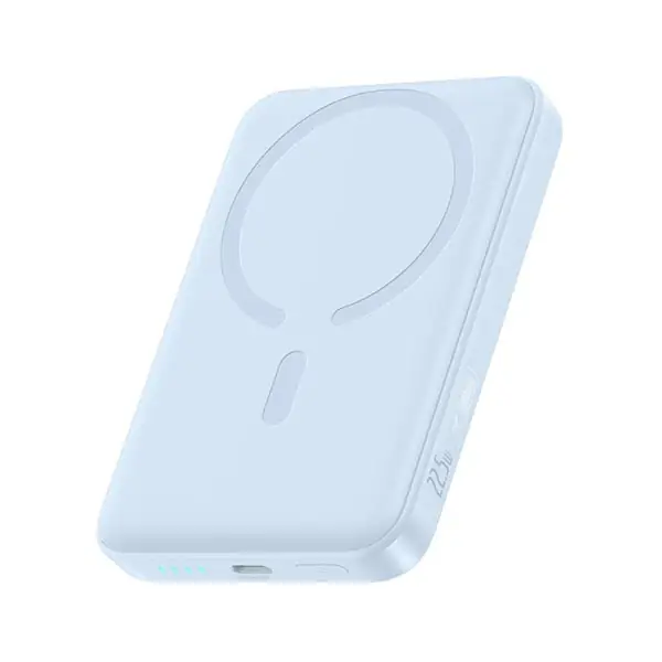 Baseus EnerFill FM11 Magnetic Power Bank 10000mAh 22.5W - Image 3