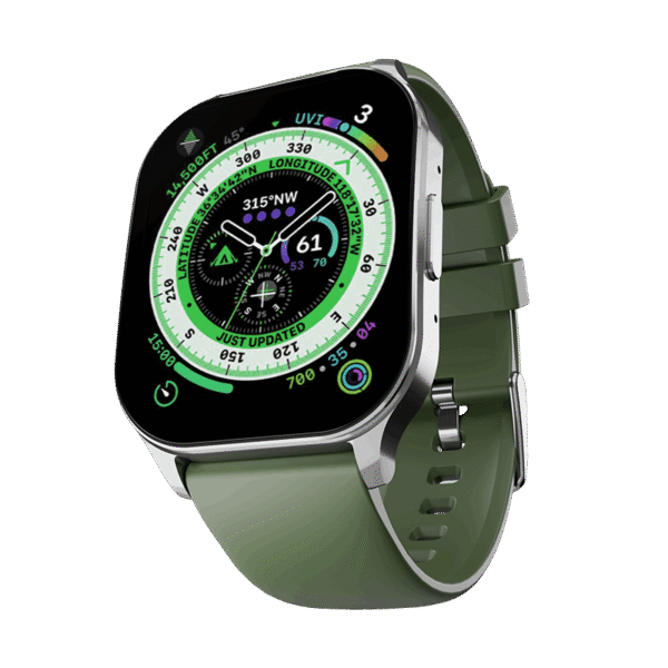 Roinn R-07 SmartWatch - Image 3