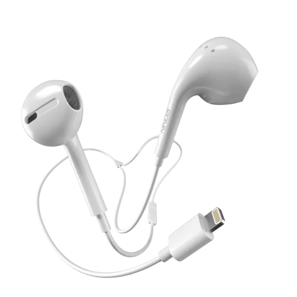 Roinn iCord R-825 iOS Handsfree | Lightning Connector - Image 2