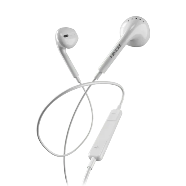 Roinn iCord R-825 iOS Handsfree | Lightning Connector - Image 3