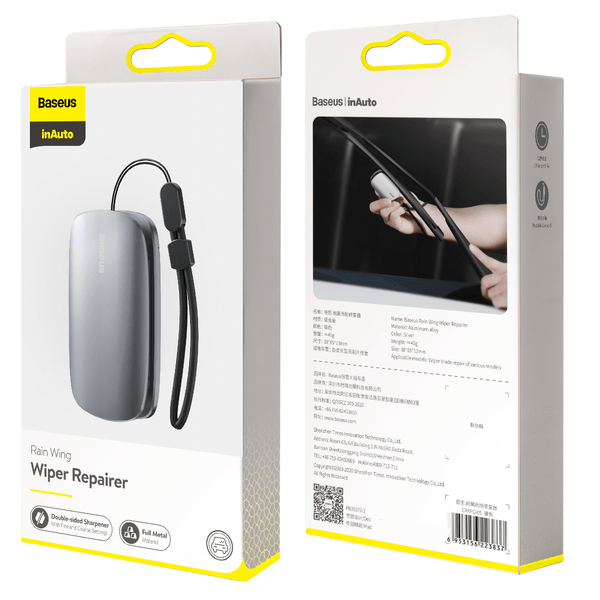Baseus Rain Wing wiper repairer - Image 12