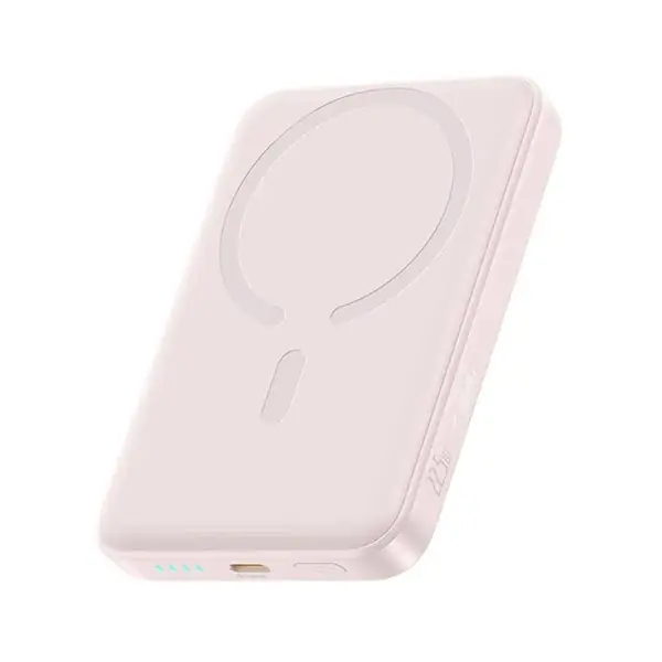Baseus EnerFill FM11 Magnetic Power Bank 10000mAh 22.5W - Image 4