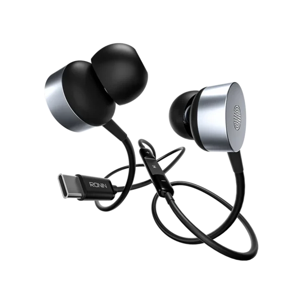 Roinn Stream R-27 Handsfree | Type-C, 10mm Driver - Image 2