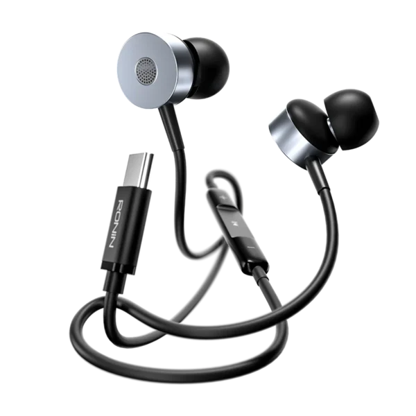 Roinn Stream R-27 Handsfree | Type-C, 10mm Driver - Image 3