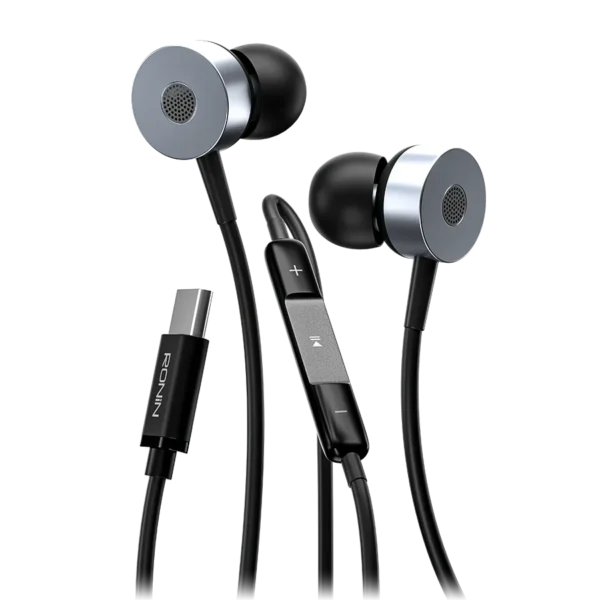 Roinn Stream R-27 Handsfree | Type-C, 10mm Driver - Image 5